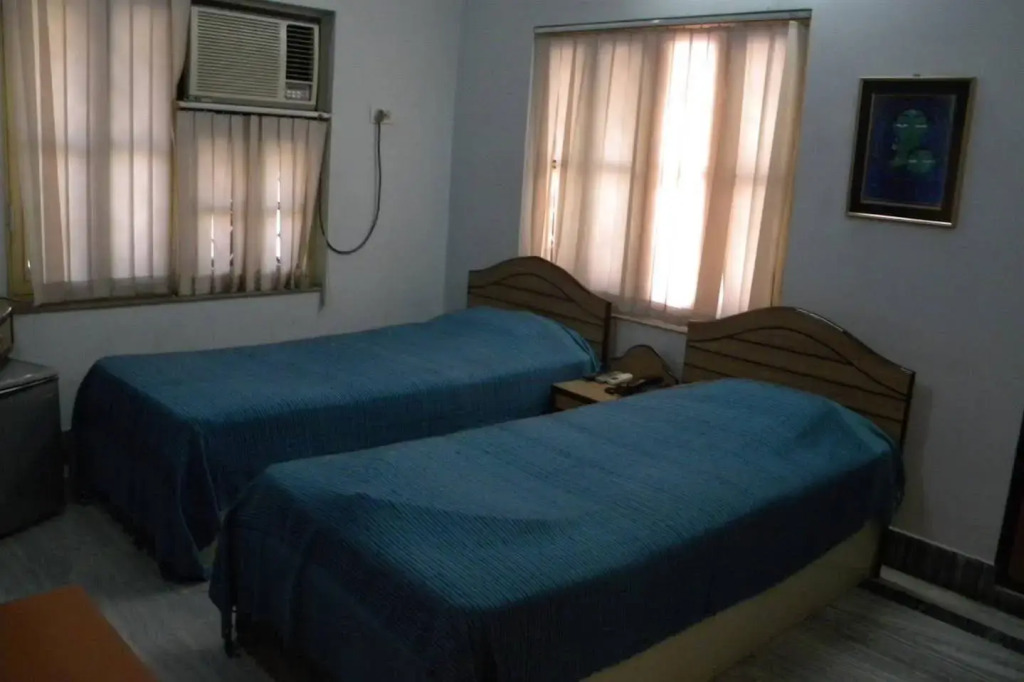 Transit House