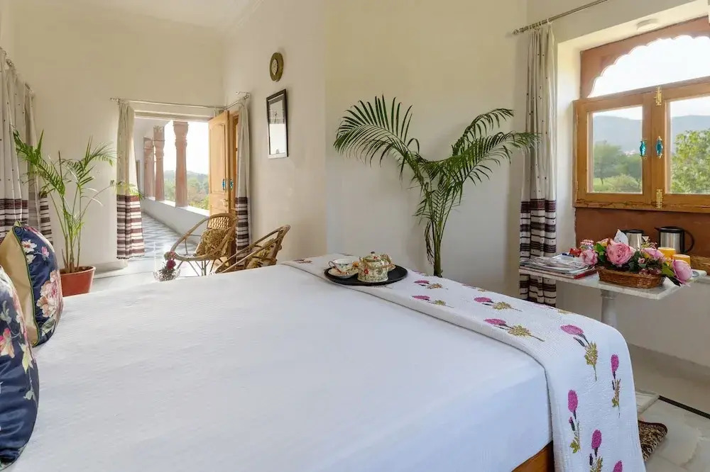 Castle Oodeypore A Boutique Stay Udaipur