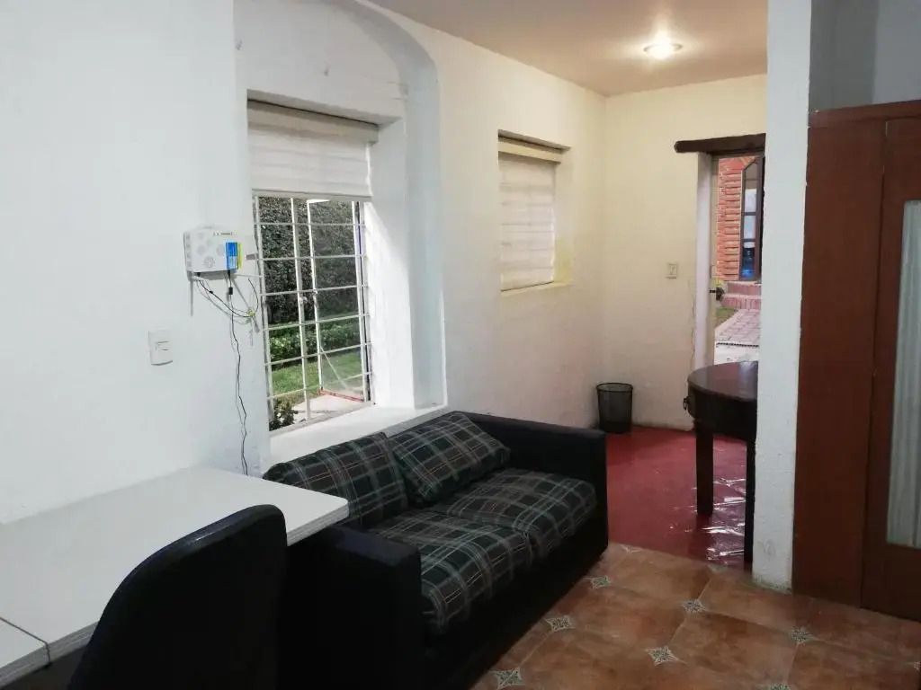 Hostal Centro de Coyoacan