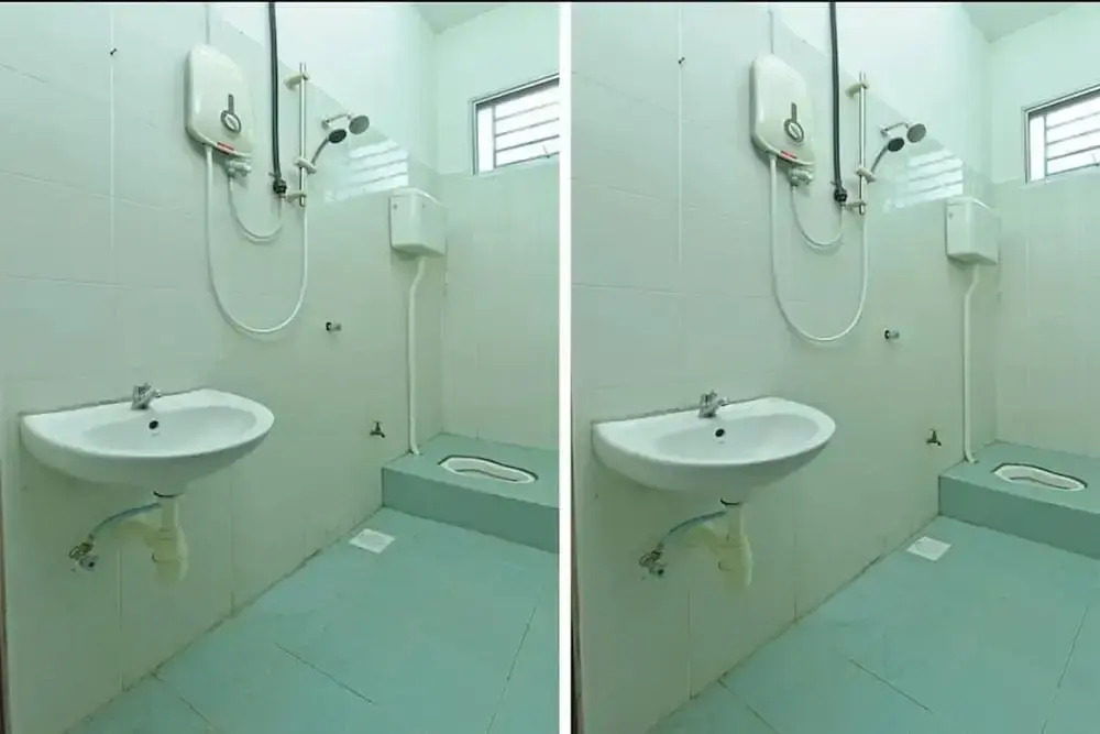 Homestay Masha Padang Besar