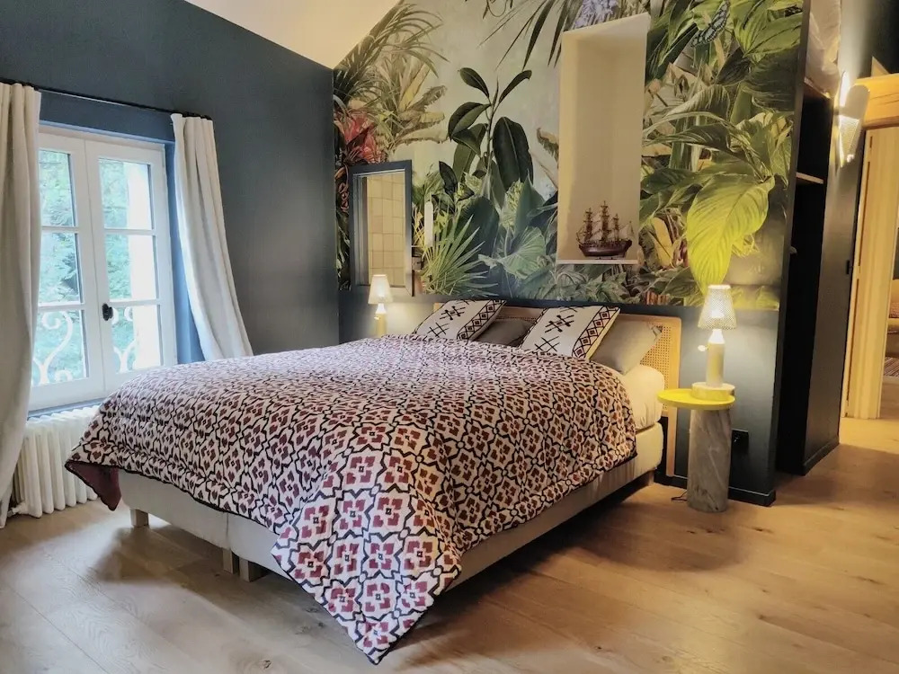Cabane et Lodge by Lyon Country House