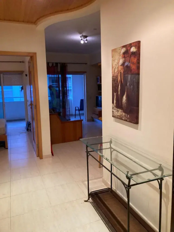 Faia Praia da Rocha Pool Terrace Flat