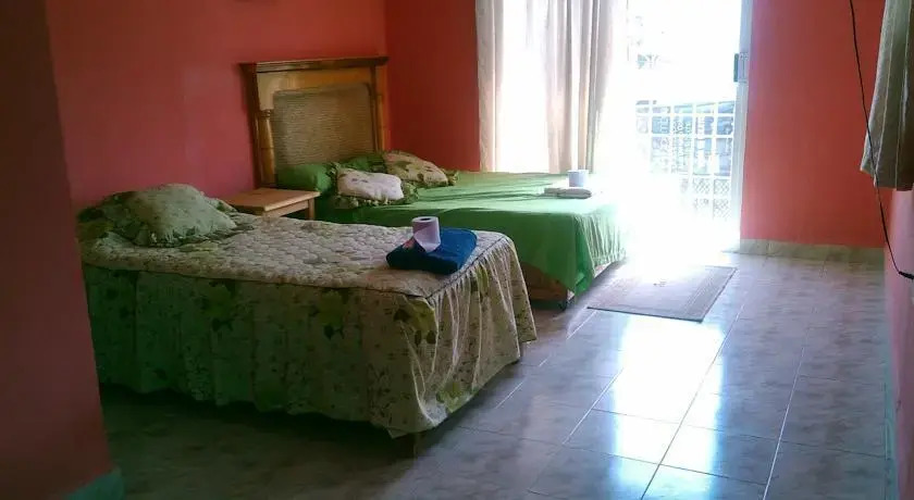 Posada del Carmen