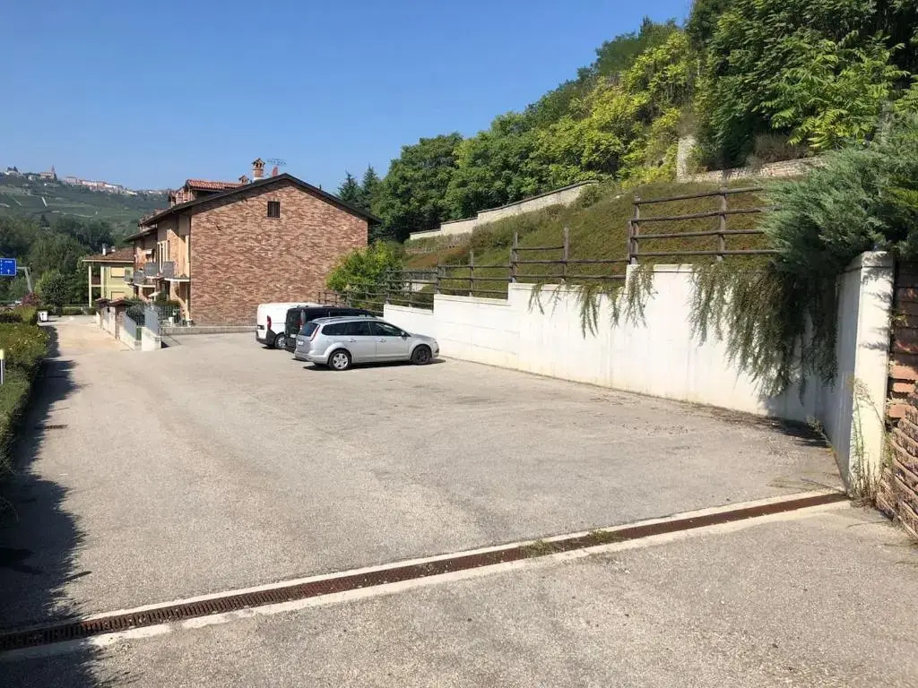Appartamento Nelle Langhe