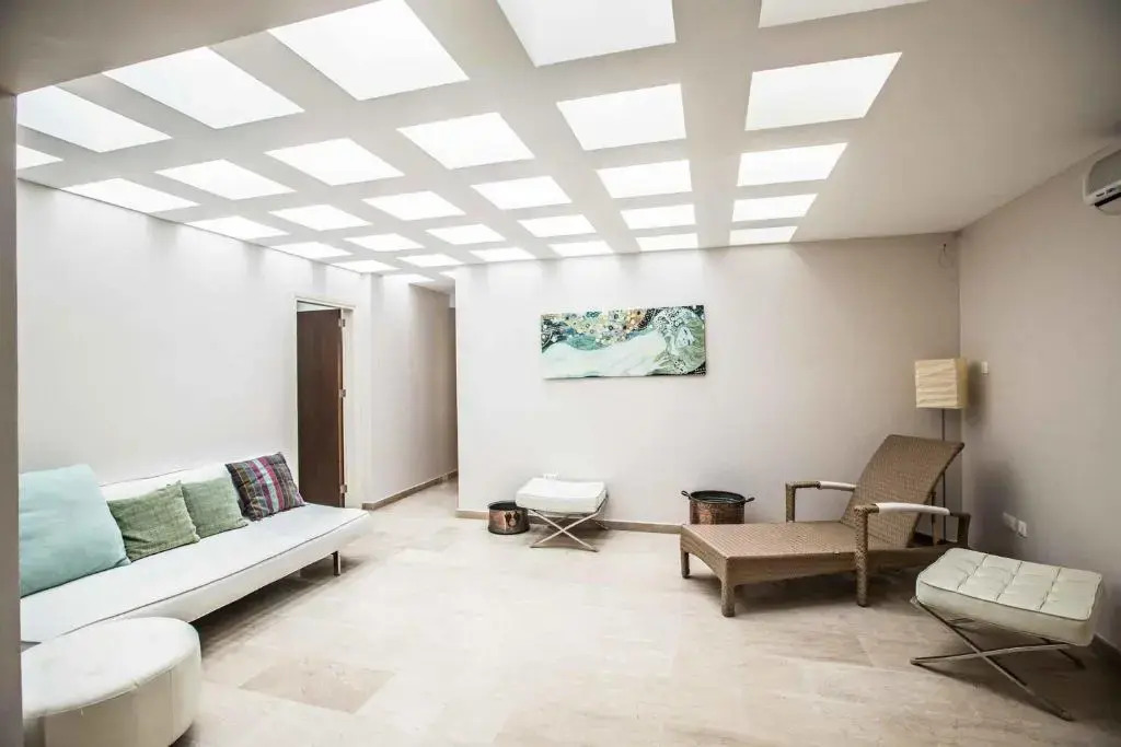 Villa Oceanus