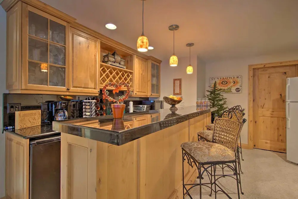 Fall River Hideaway in Estes - 3 Mi to Nat'l Park!