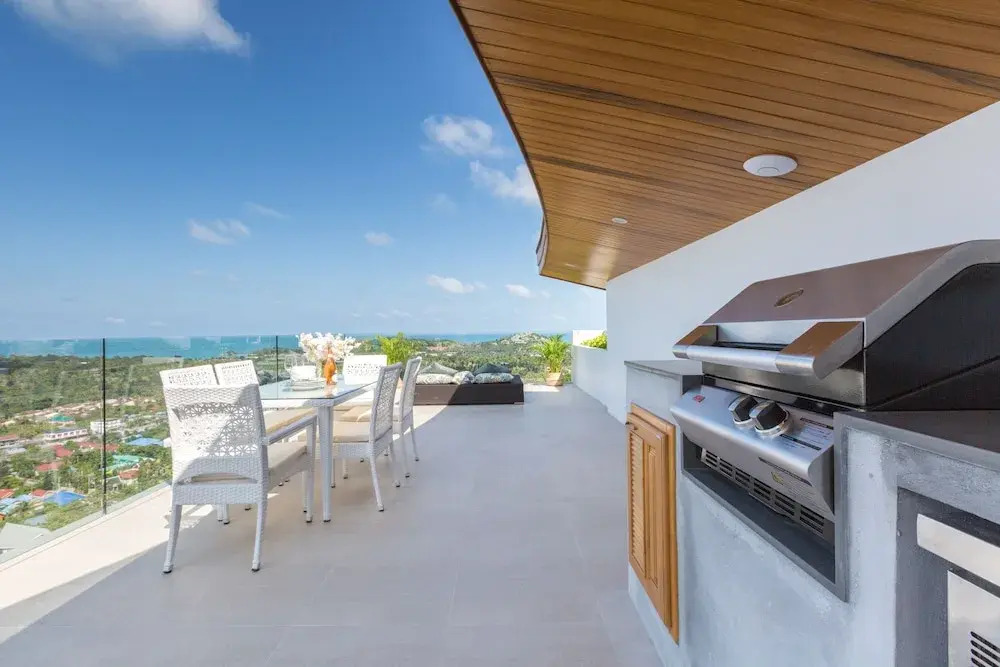 Sam-kah Residence 8