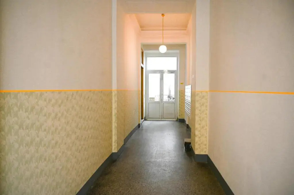 Elegant Suite Augarten