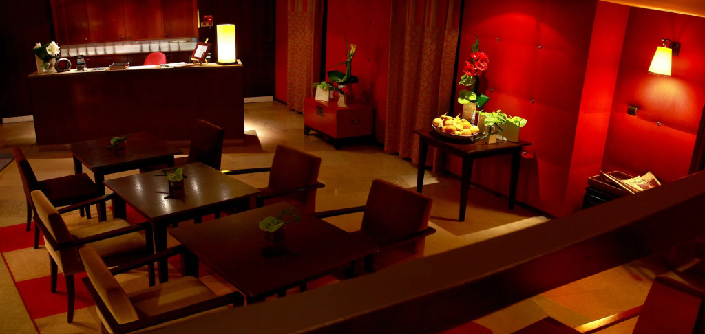 Le Boutique Hôtel Garonne by Occitania hotels