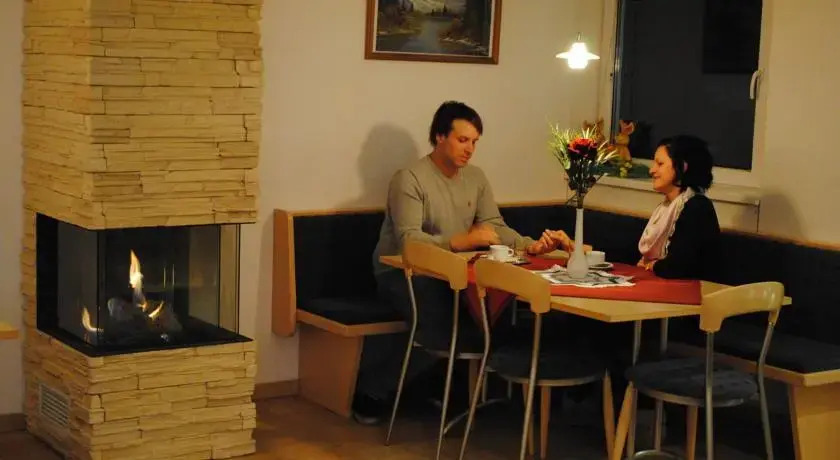 Apart-Hotel Bergkönig