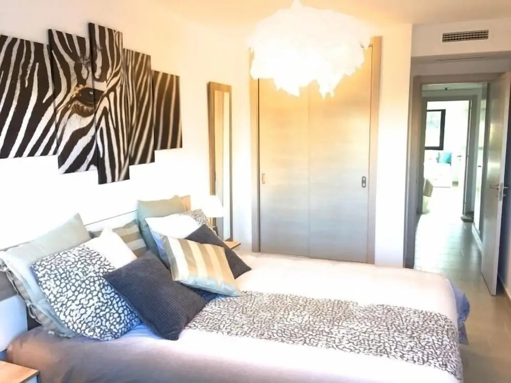 Apartamento Suertes del Mar 5