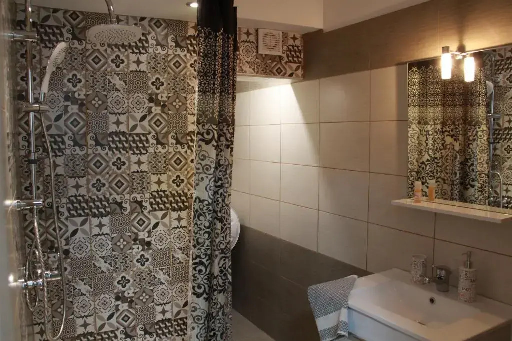 The New Studio Suite Near Akropolis