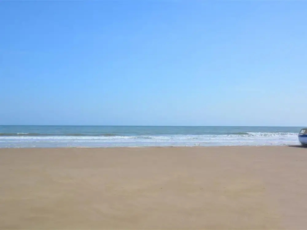 Cozy Holiday Home in East Runton near Beach
