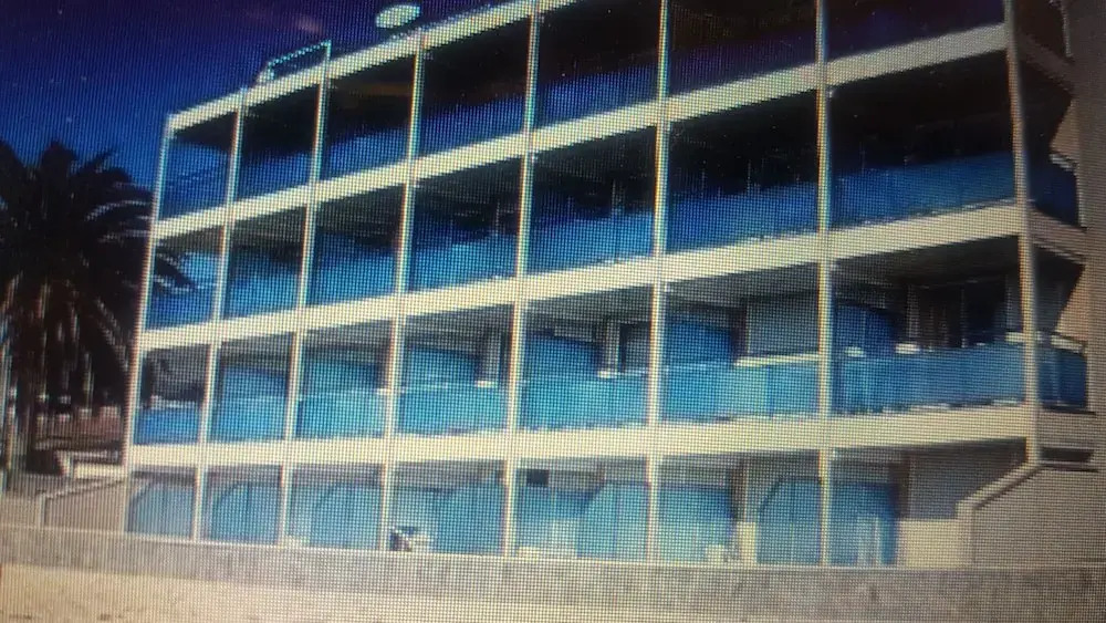 Casteldefells Playa Apartment