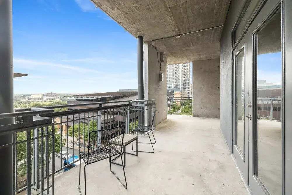 Kasa Downtown Austin