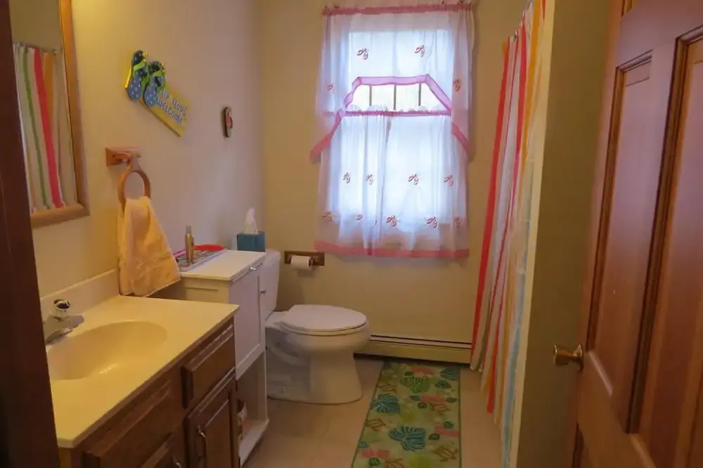 131 Stage Coach Drive - Three Bedroom House