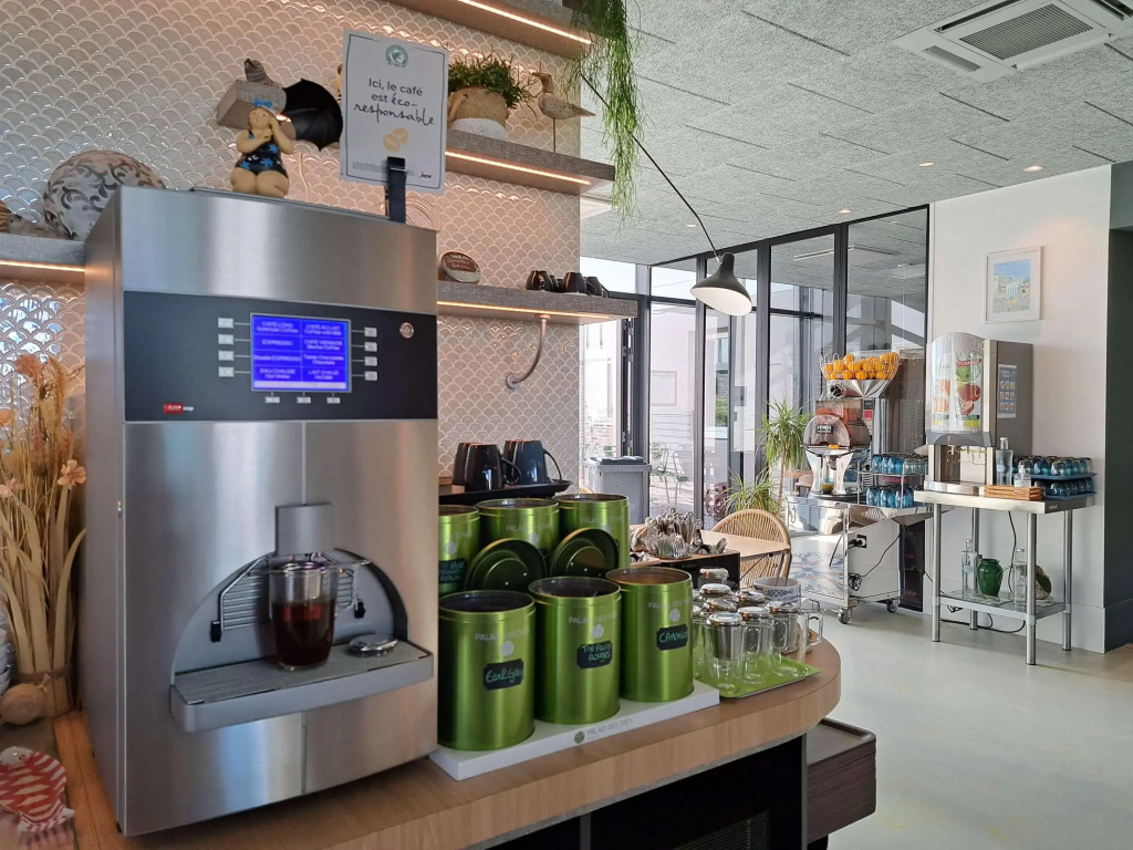 ibis Budget Le Treport Mers Les Bains