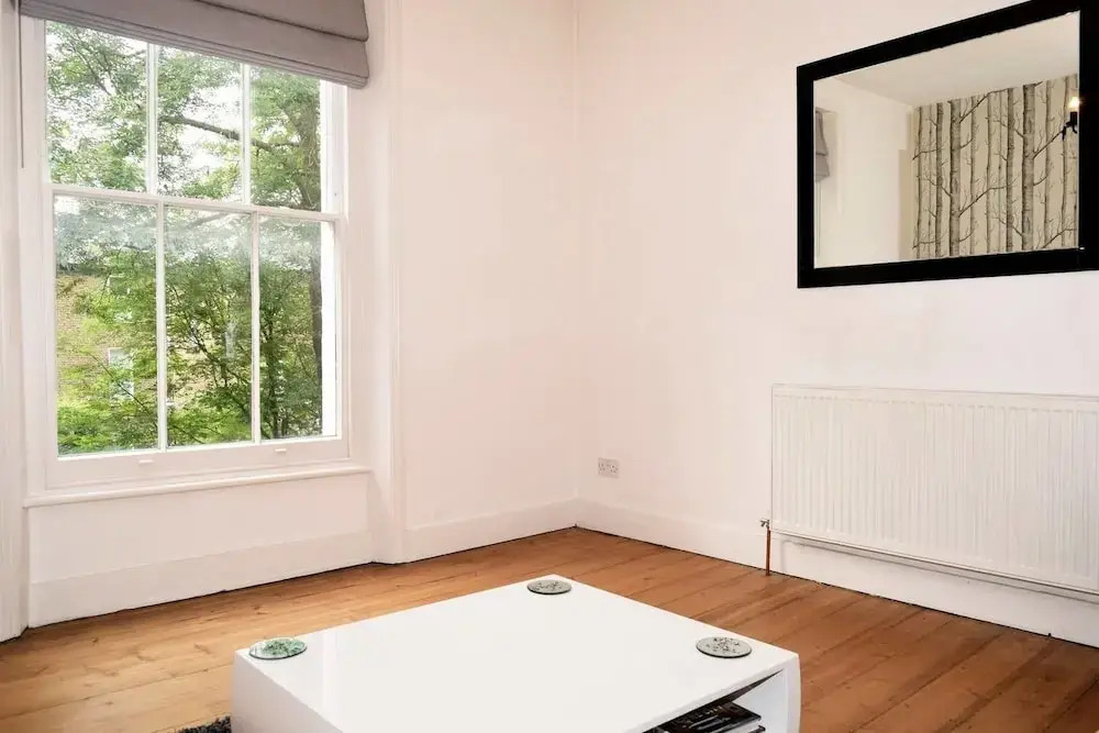 1 Bedroom Flat for 2 in Kentish Town Near Camden
