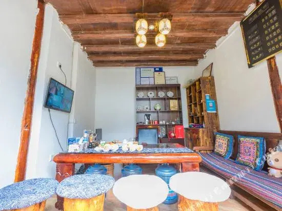 Lijiang Huayu Lanting Inn (Gucheng South Gate)