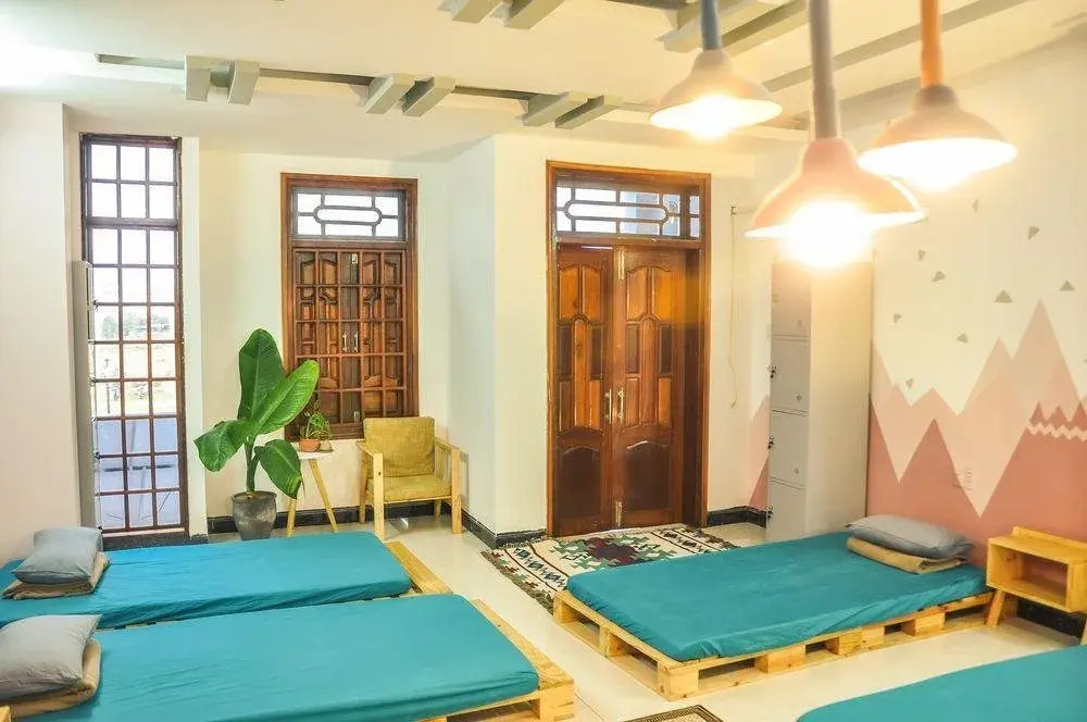 Joy House Hostel