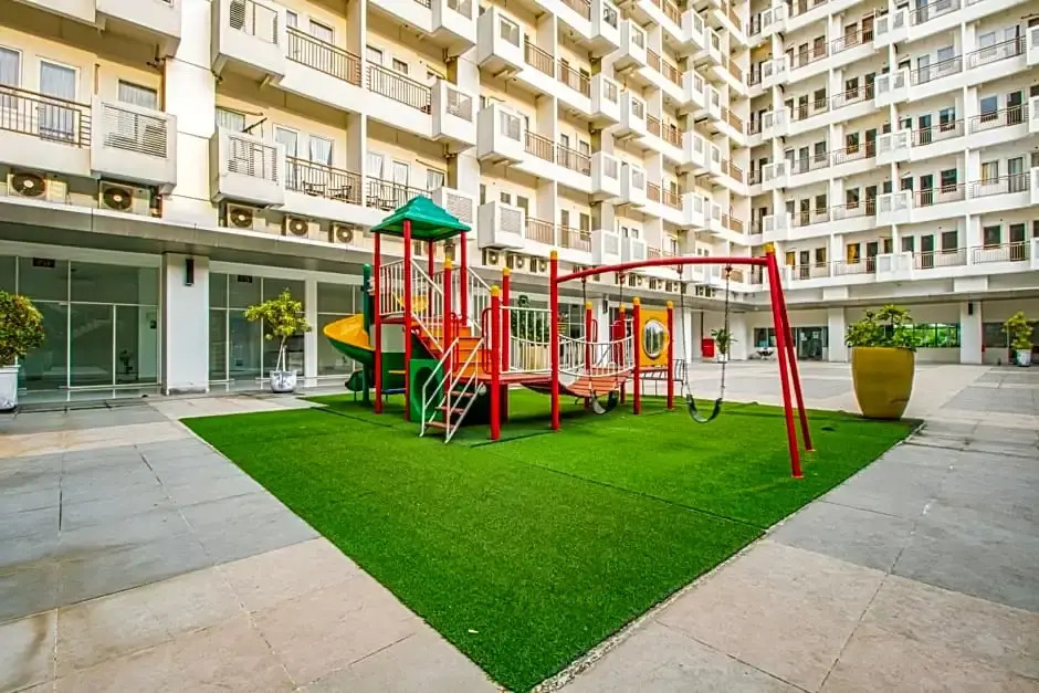 Skyview Sentul Tower Apartments