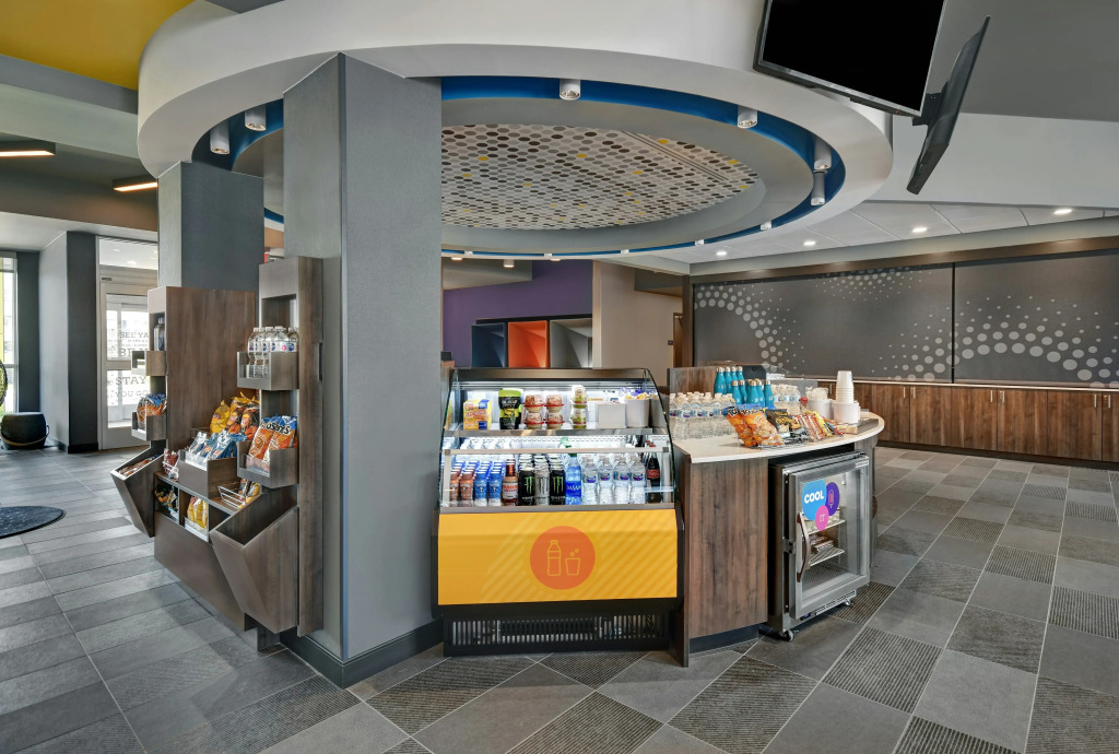 Tru By Hilton Troy Detroit, Mi