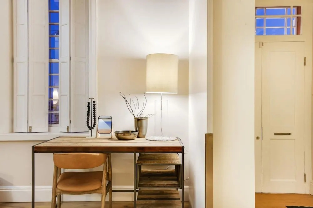 Exquisite De Waterkant Apartment With Pool 157 Waterkant