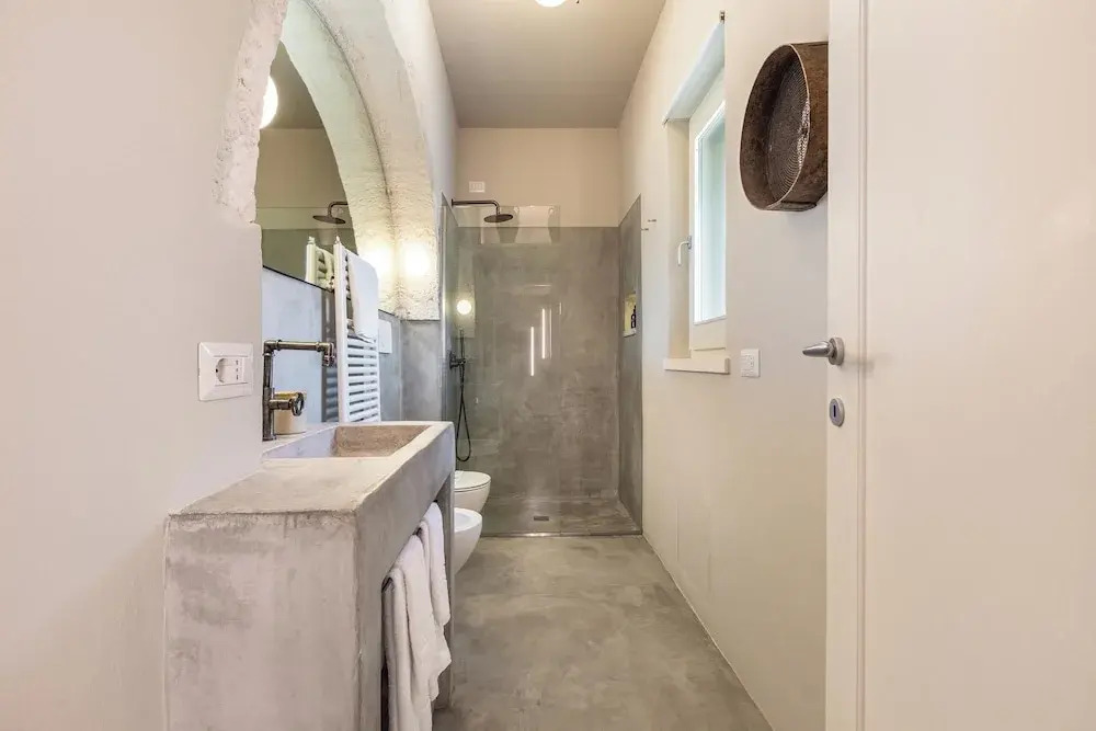3224 Trulli Almaviva by Perle di Puglia