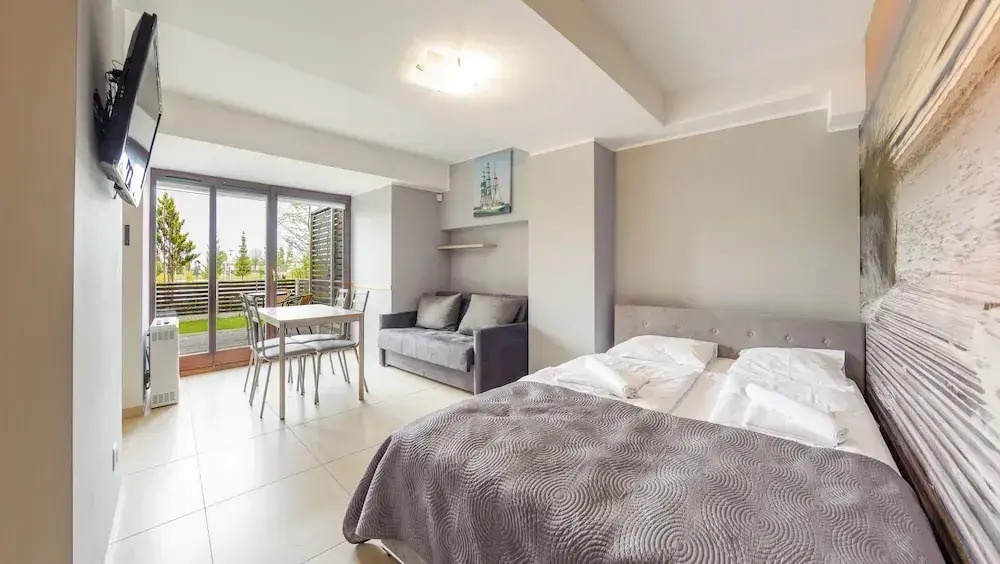 Apartamenty Sun & Snow Lido
