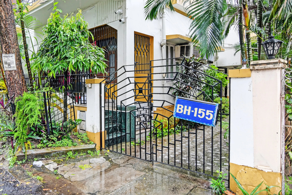 Hotel The Image A Quality Stay Kolkata