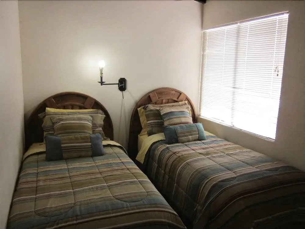 Aventura 3 Bedroom Townhouse