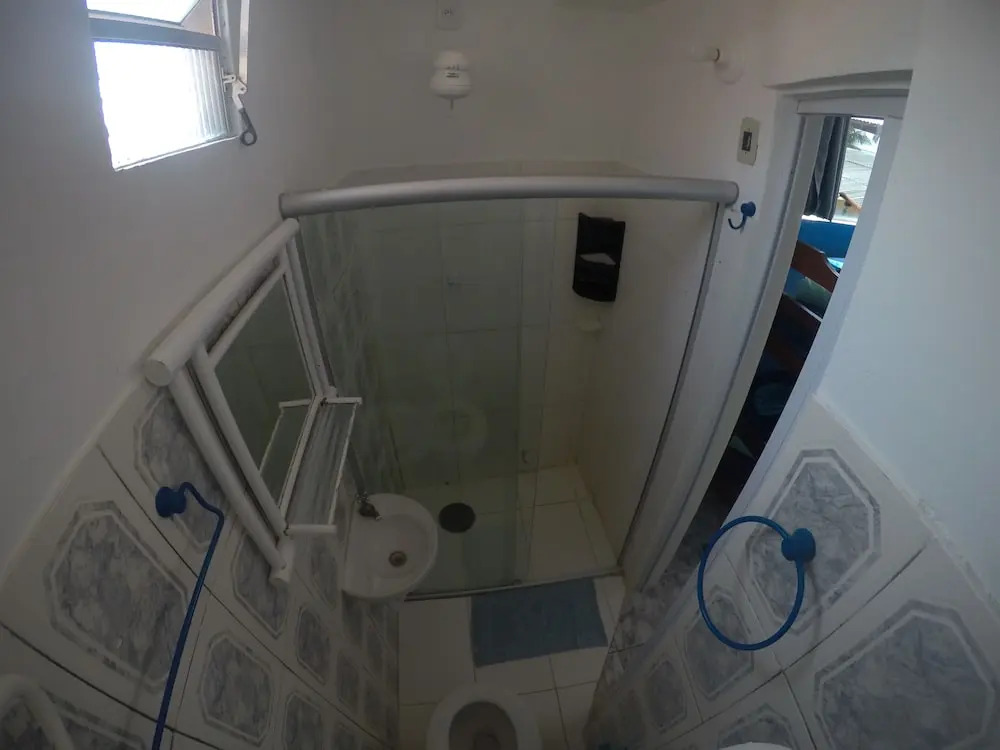 Mundo da Lua Hostel