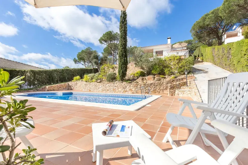 Villa Carmen