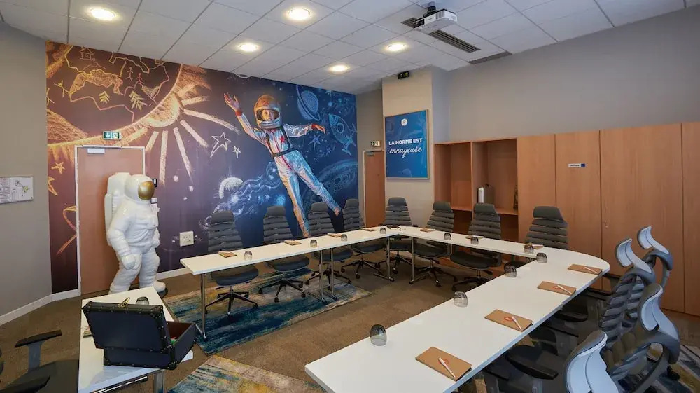 Best Western Plus Paris Saclay