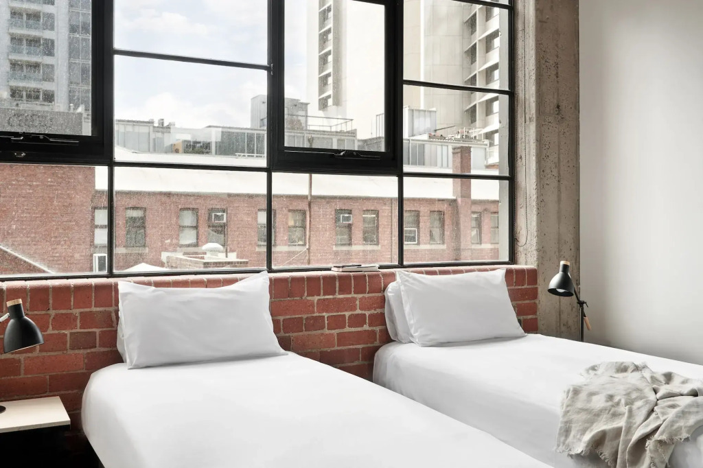 Punthill Apartment Hotel - Manhattan
