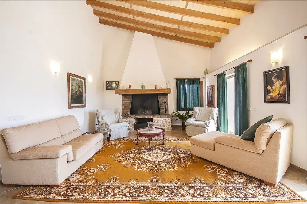 Finca Son Morei