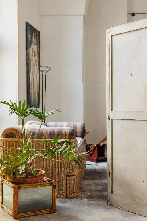 Stabilimento Wine & Design Apartment