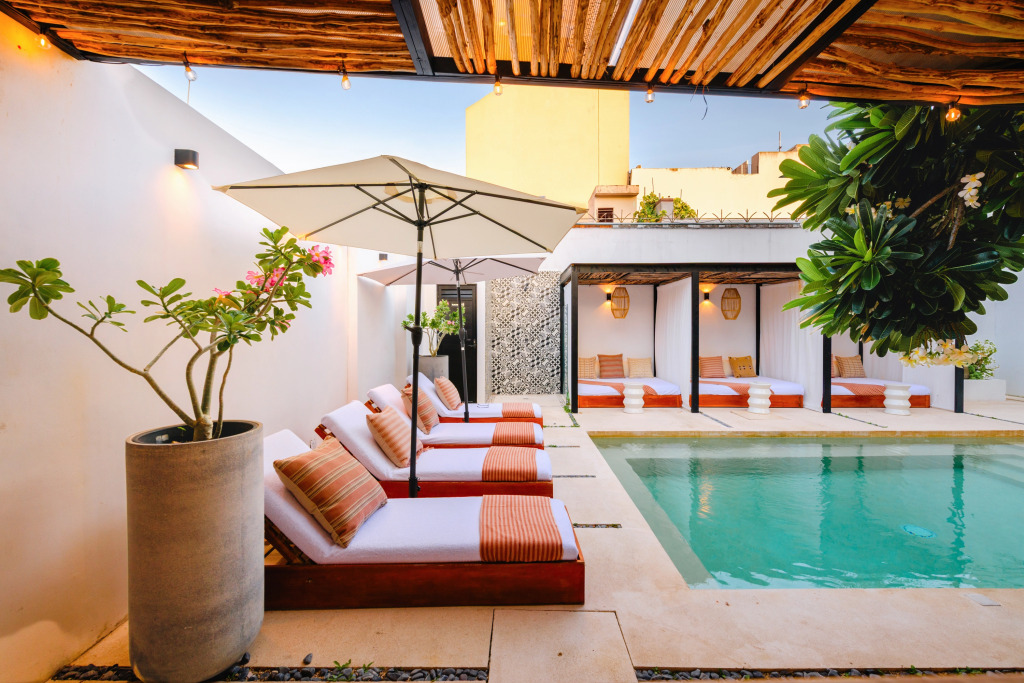 Malish Hotel & Spa Luxury Edition