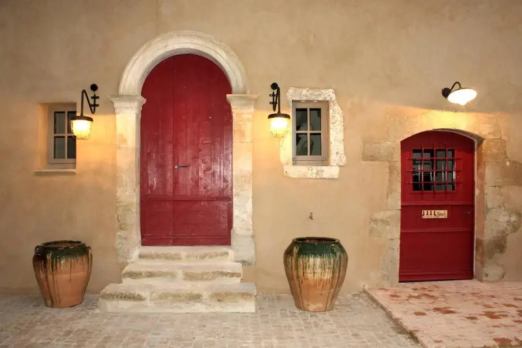 Domaine des Peyre