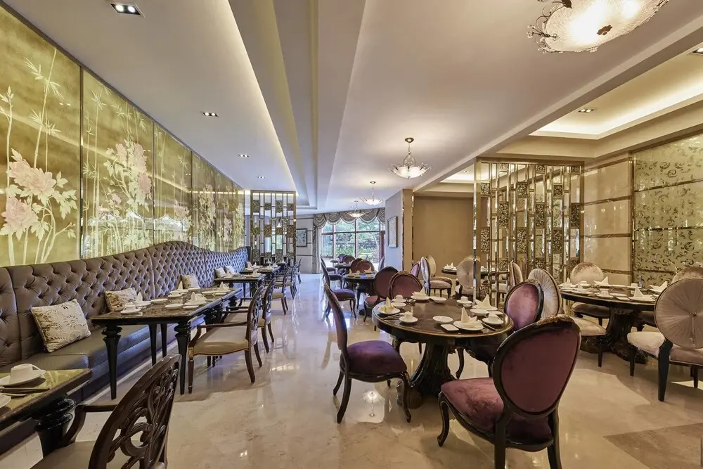 Sheraton Sanya Bay Resort