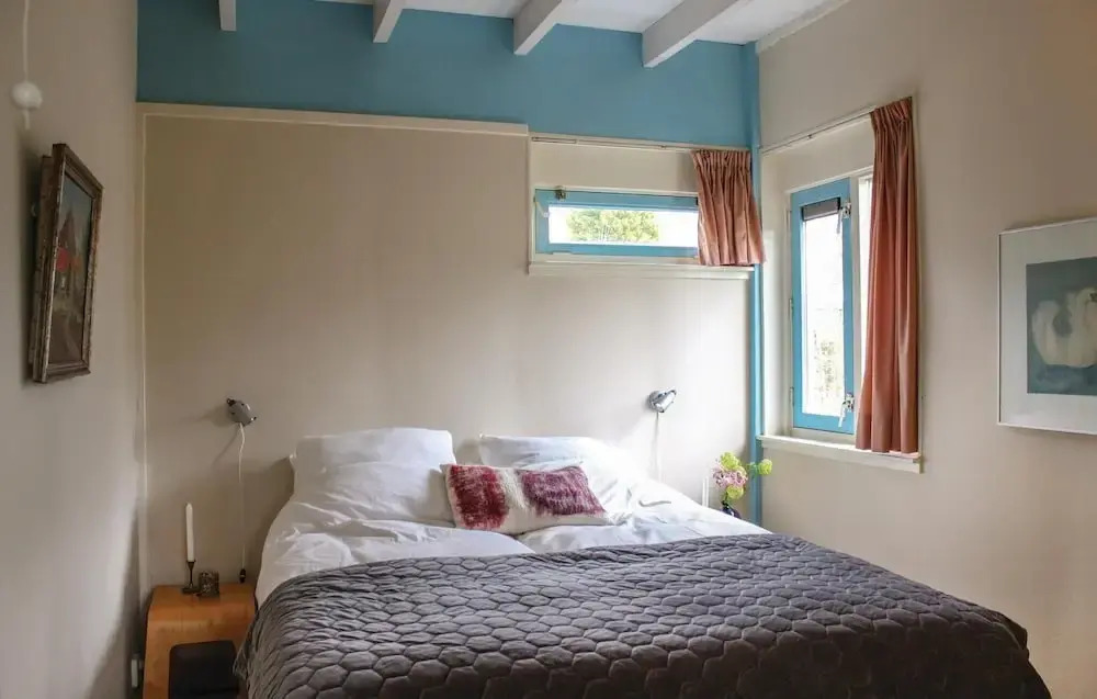Nice Home in Kamperland With 3 Bedrooms and Wifi