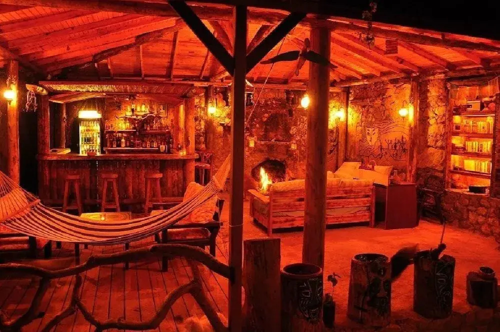 Sultan Camping