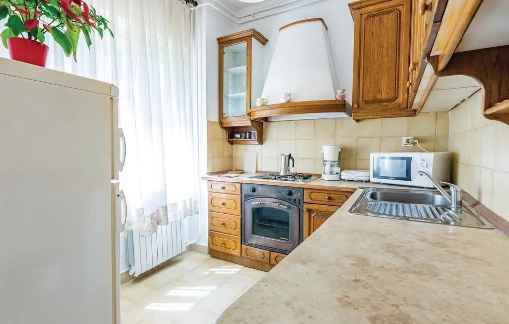 Nice Home in Vodnjan With Wifi and 1 Bedrooms