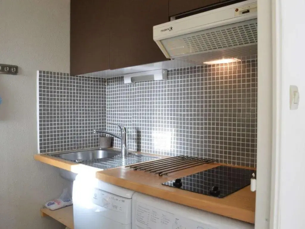 Appartement Narbonne, 3 pièces, 6 personnes - FR-1-229B-26