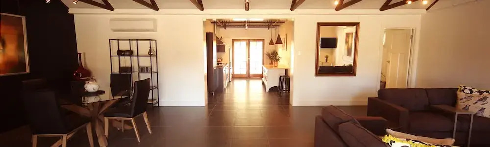 Irongate Studio B&B