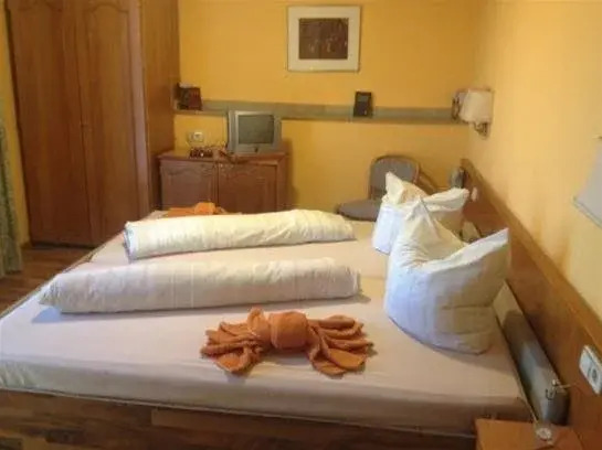 Hotel Marienhof