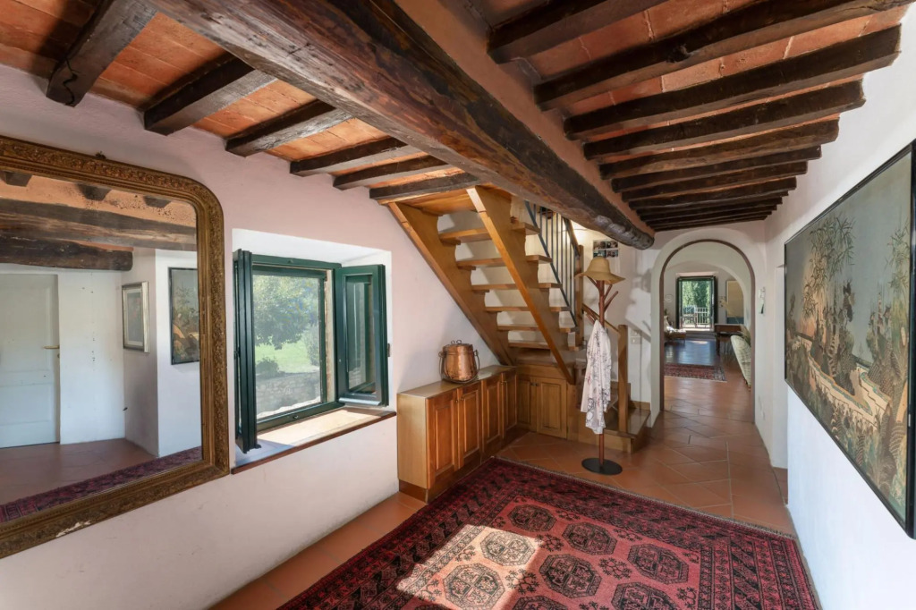 Independent farmhouse absolute privacy-Casale il Timignano