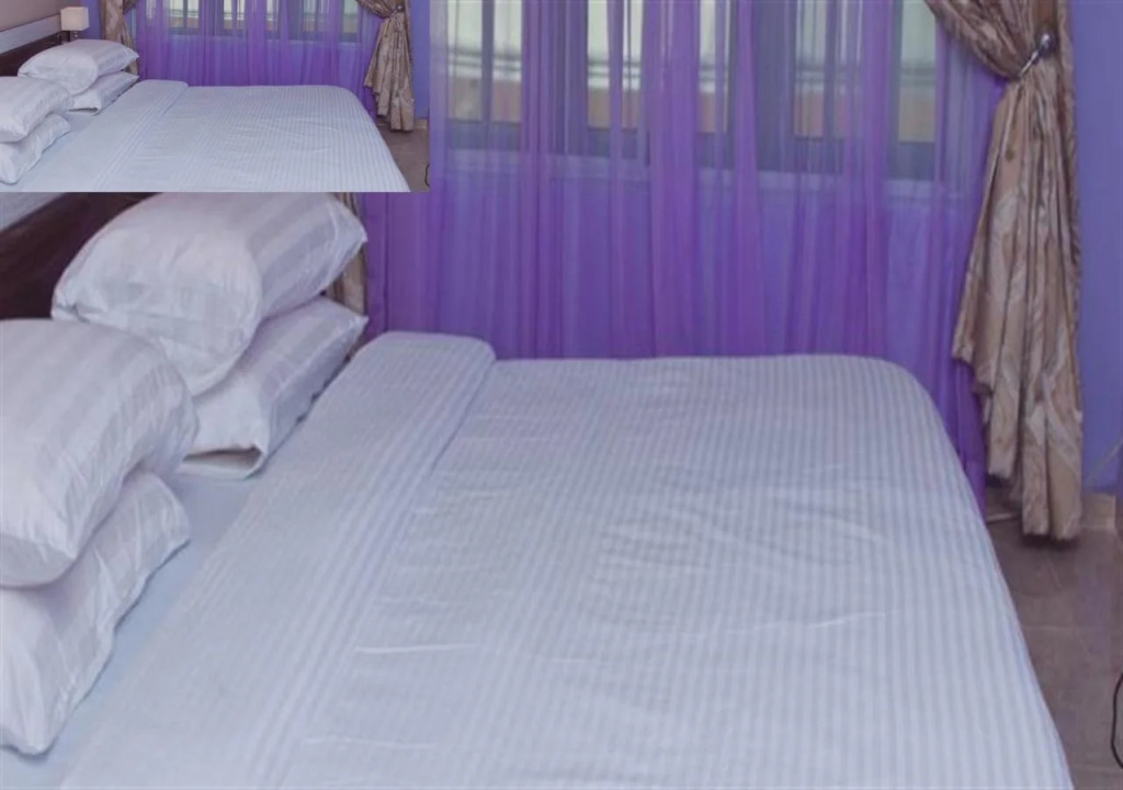 Milestone Hotel