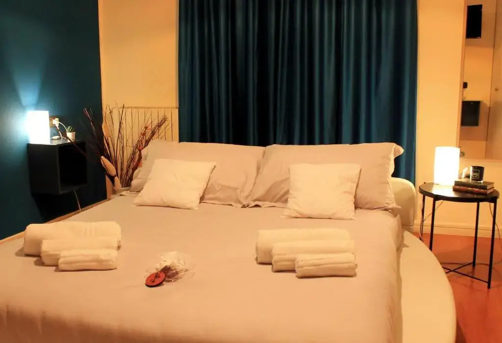 Bracco Rooms & Suites - Centro storico di Matera