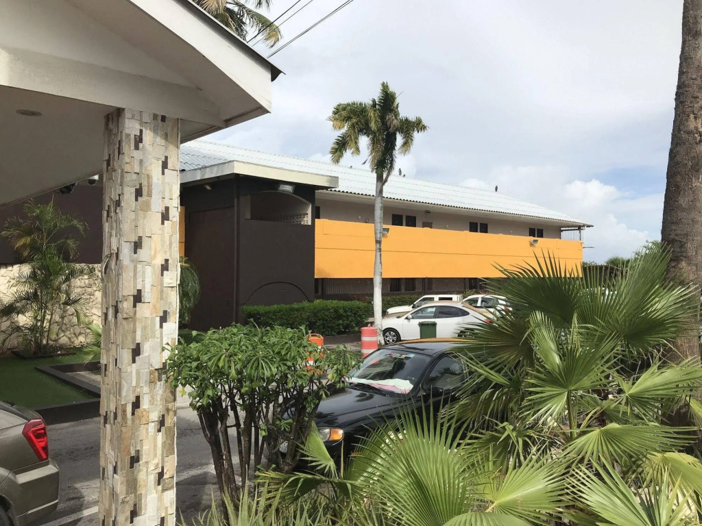 Curacao Airport Hotel